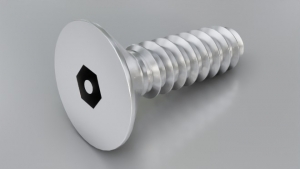 All you need to know about self-tapping screws